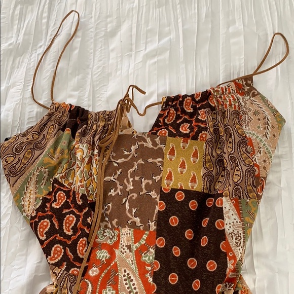 Dress - Picture 3 of 4